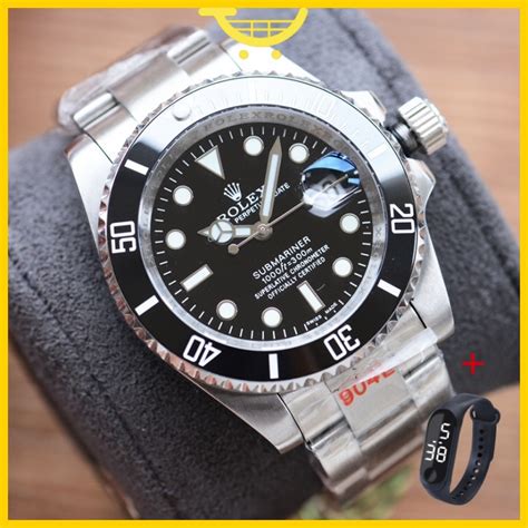 submariner rolex price philippines|Rolex Submariner z754008.